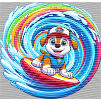 Colorful Cartoon-CC-20